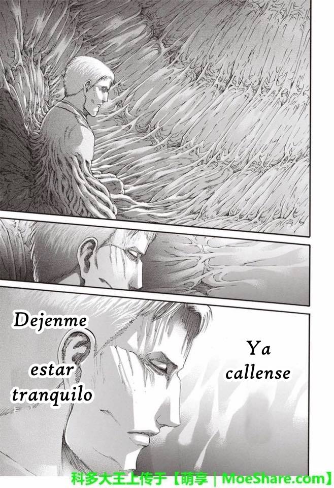 Read Shingeki no Kyojin (ES) Manga Online