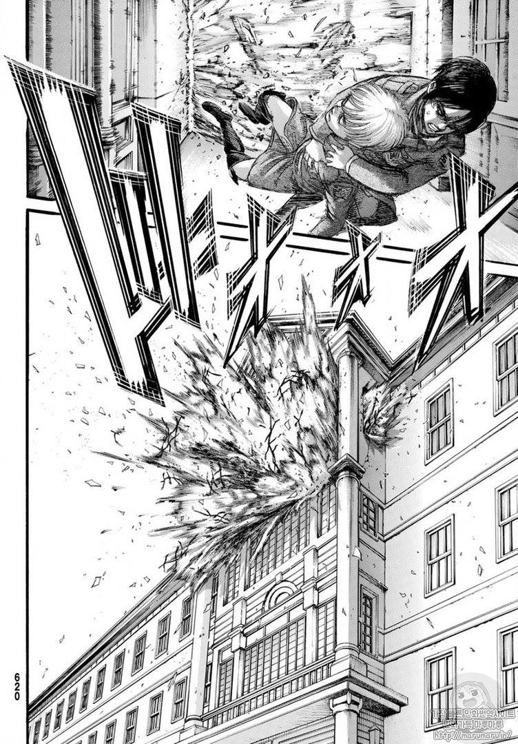 Read Shingeki no Kyojin (ES) Manga Online
