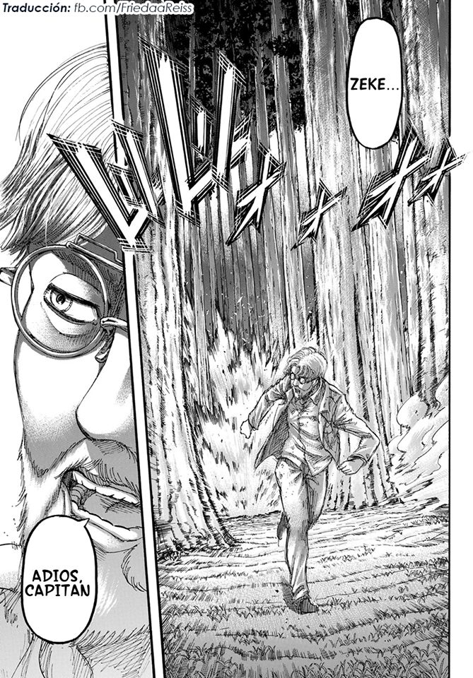 Read Shingeki no Kyojin (ES) Manga Online