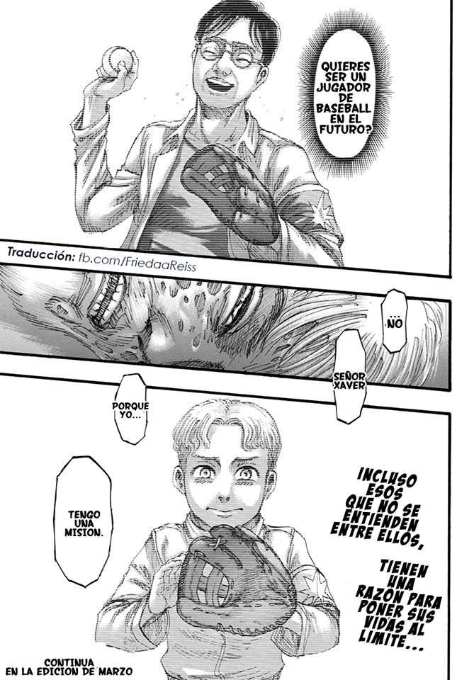 Read Shingeki no Kyojin (ES) Manga Online