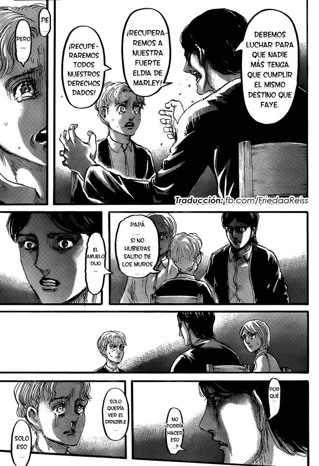 Read Shingeki no Kyojin (ES) Manga Online