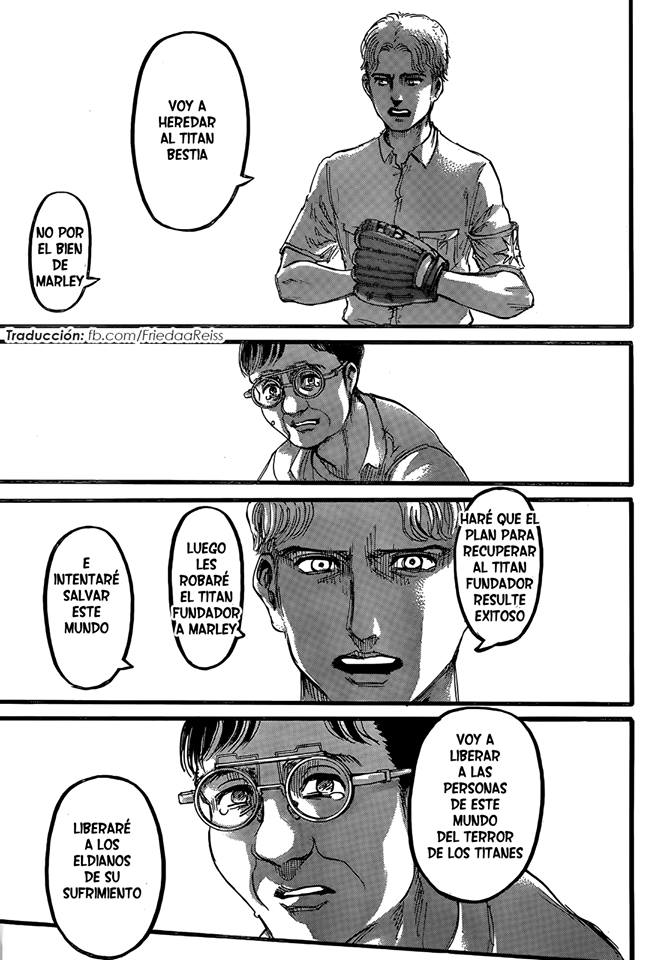 Read Shingeki no Kyojin (ES) Manga Online