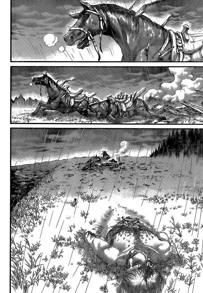 Read Shingeki no Kyojin (ES) Manga Online