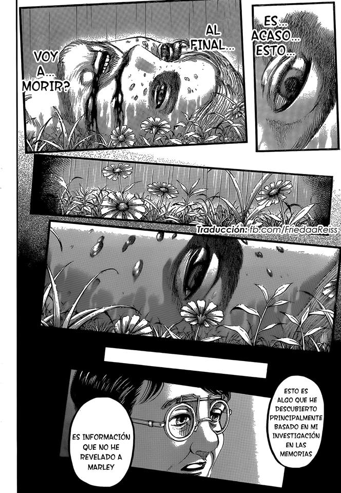 Read Shingeki no Kyojin (ES) Manga Online