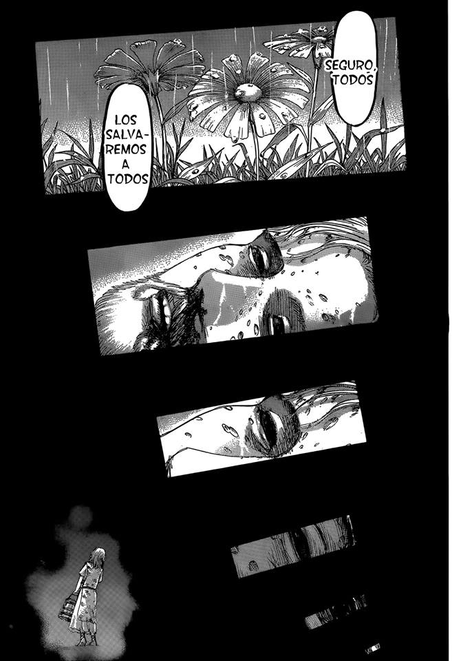 Read Shingeki no Kyojin (ES) Manga Online