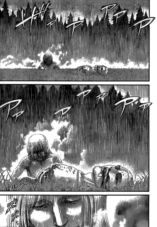 Read Shingeki no Kyojin (ES) Manga Online
