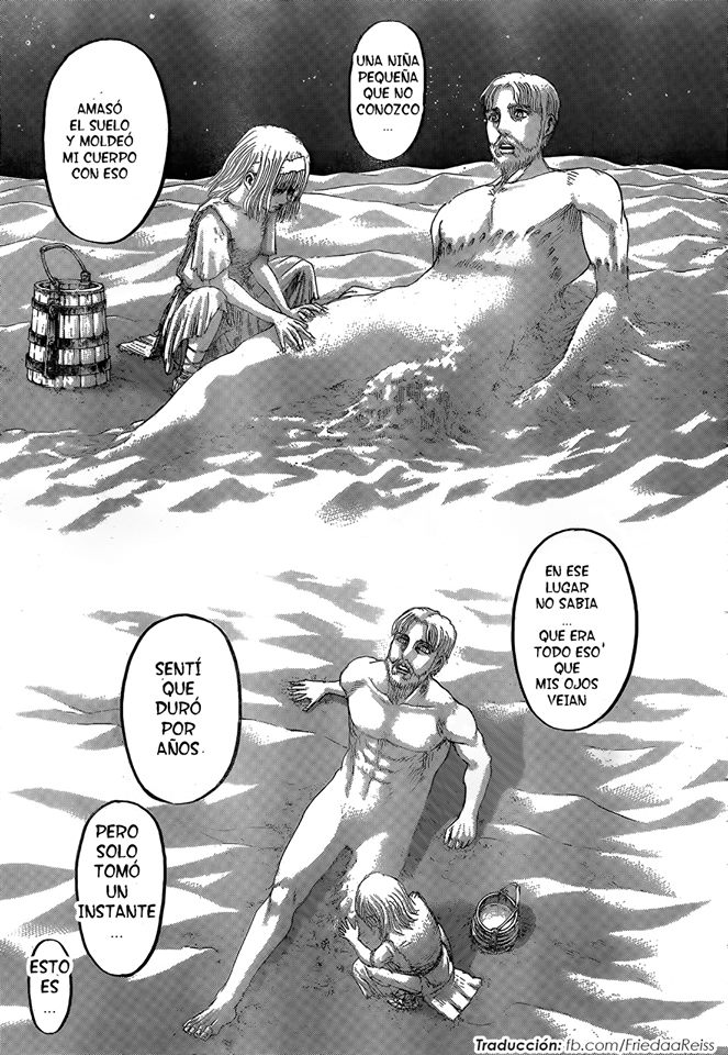 Read Shingeki no Kyojin (ES) Manga Online