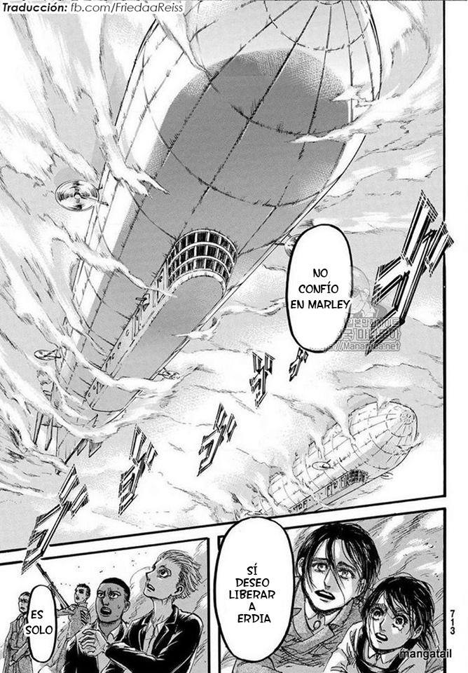 Read Shingeki no Kyojin (ES) Manga Online