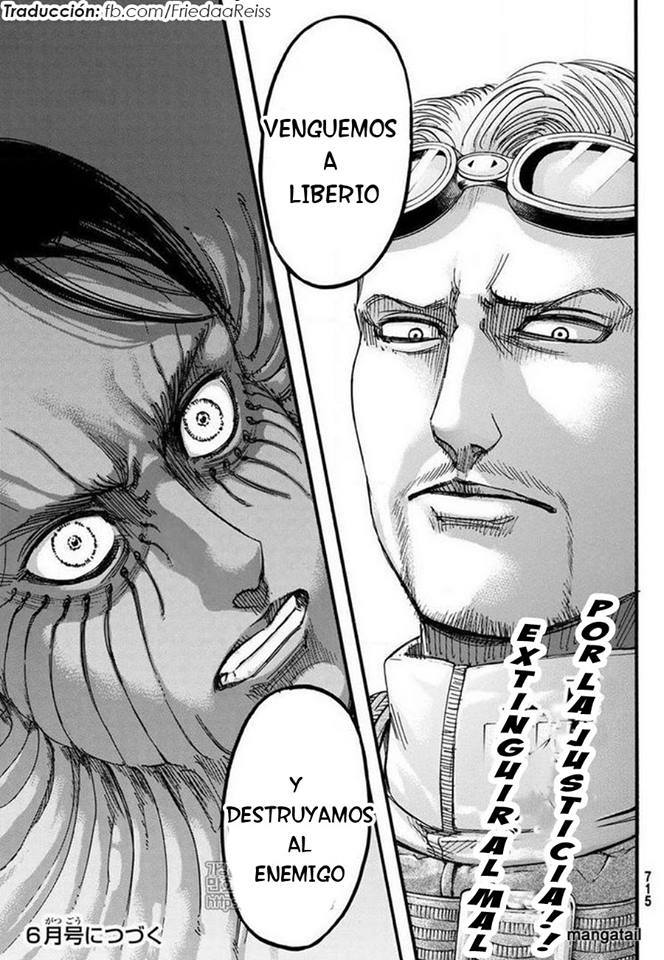 Read Shingeki no Kyojin (ES) Manga Online