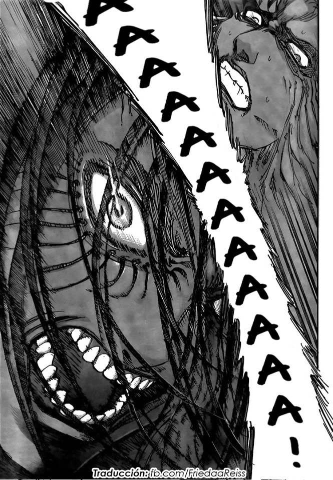 Read Shingeki no Kyojin (ES) Manga Online