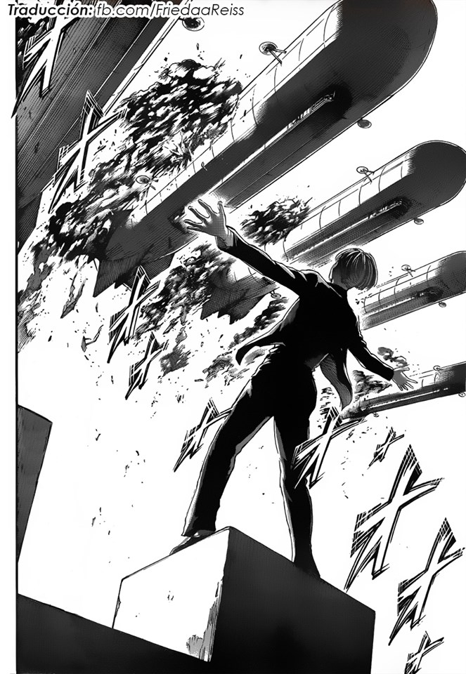 Read Shingeki no Kyojin (ES) Manga Online