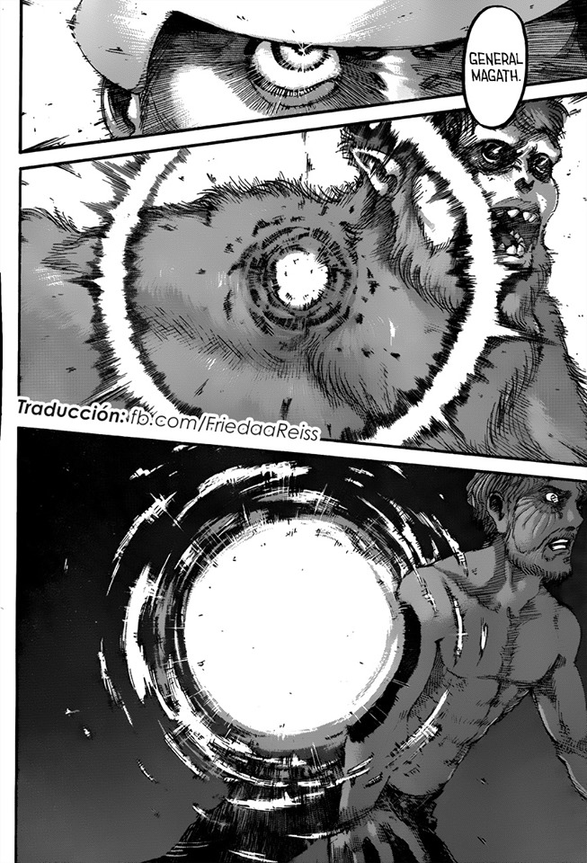 Read Shingeki no Kyojin (ES) Manga Online
