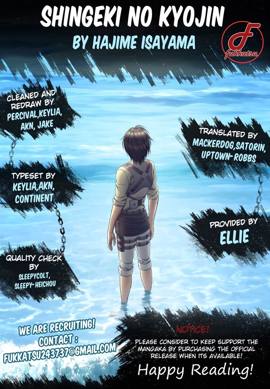 Read Shingeki no Kyojin (ES) Manga Online