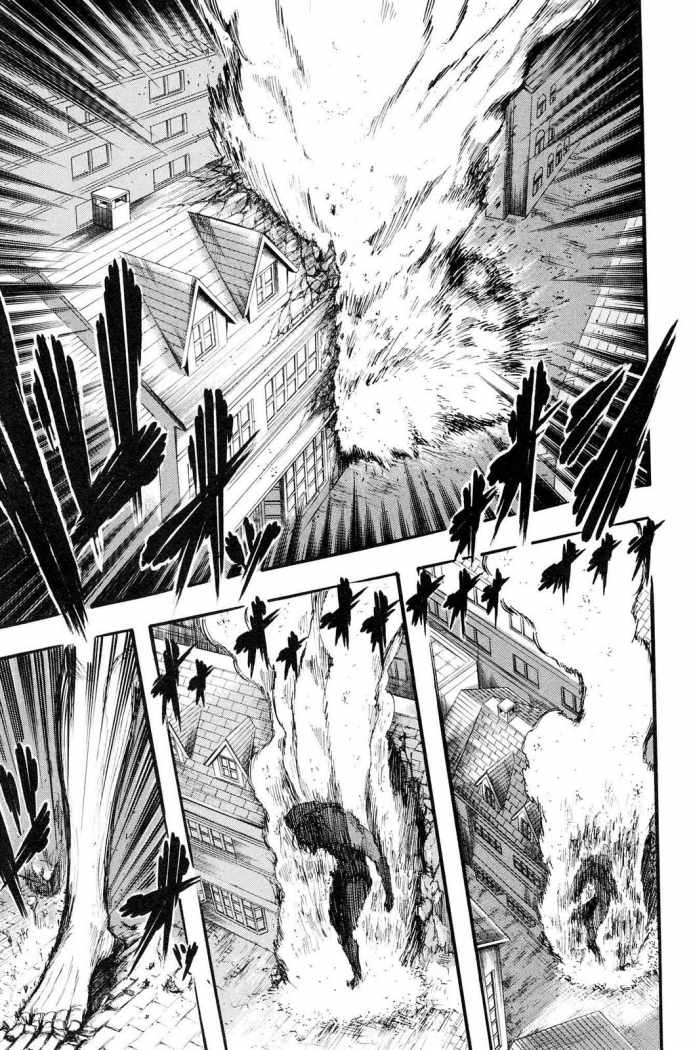 Read Shingeki no Kyojin (ES) Manga Online