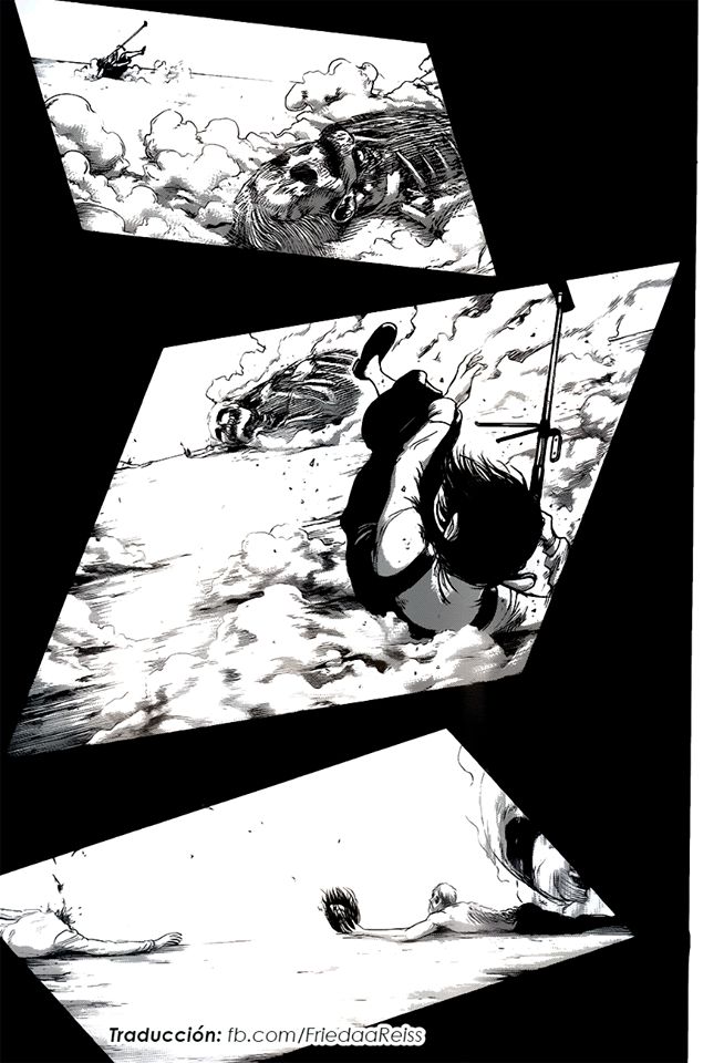 Read Shingeki no Kyojin (ES) Manga Online