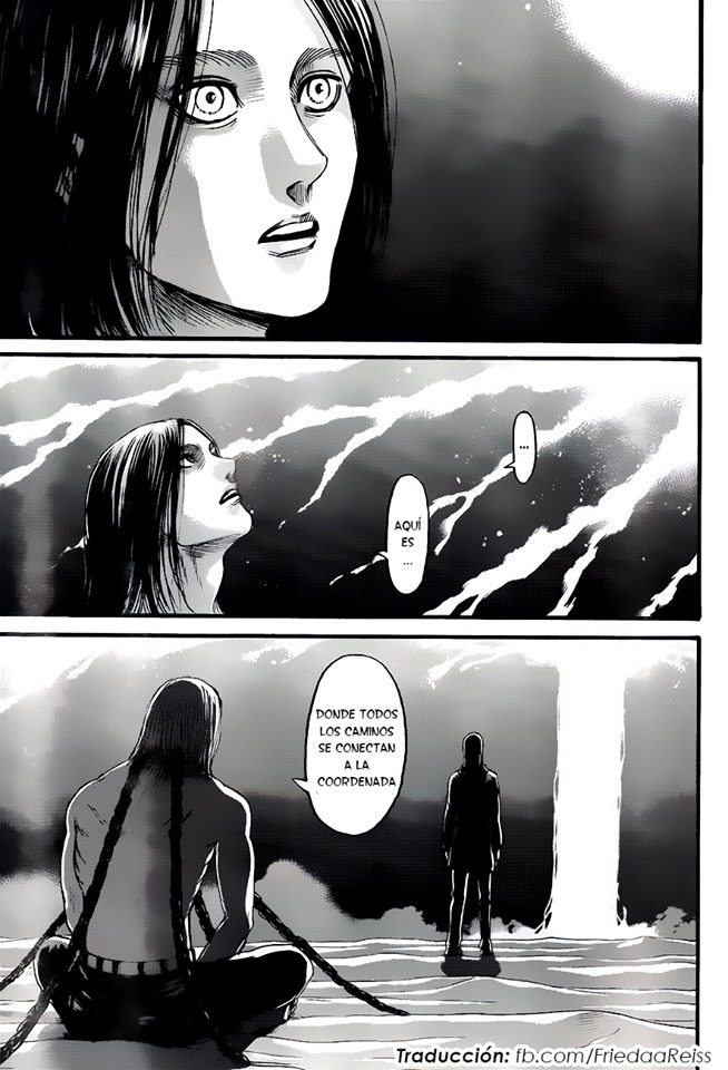 Read Shingeki no Kyojin (ES) Manga Online