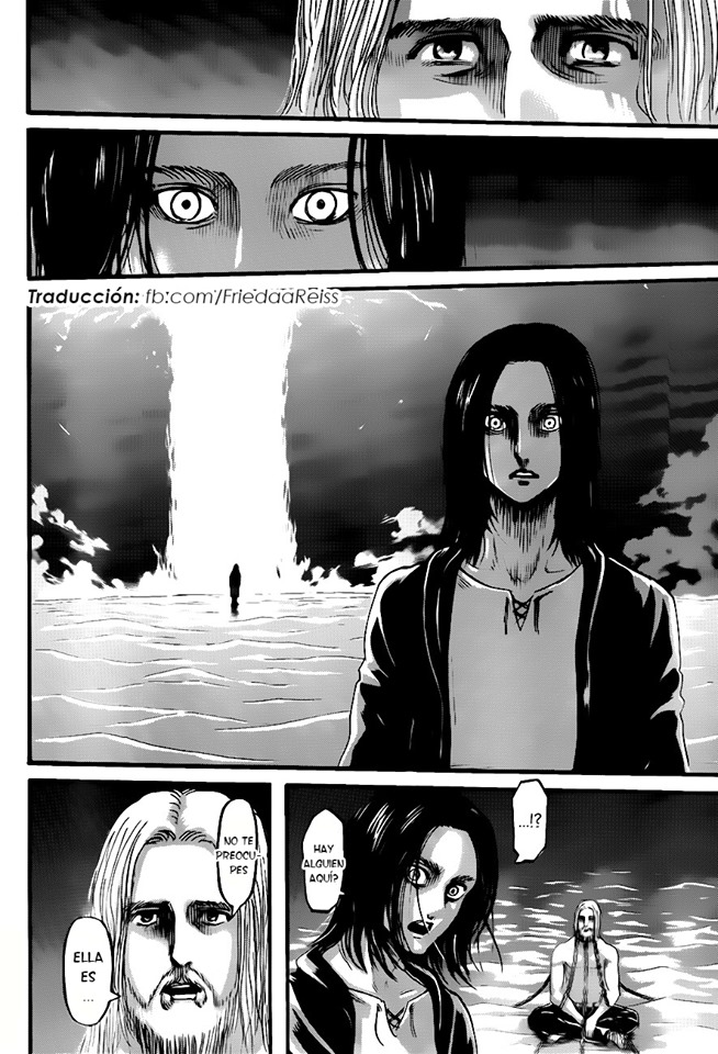 Read Shingeki no Kyojin (ES) Manga Online
