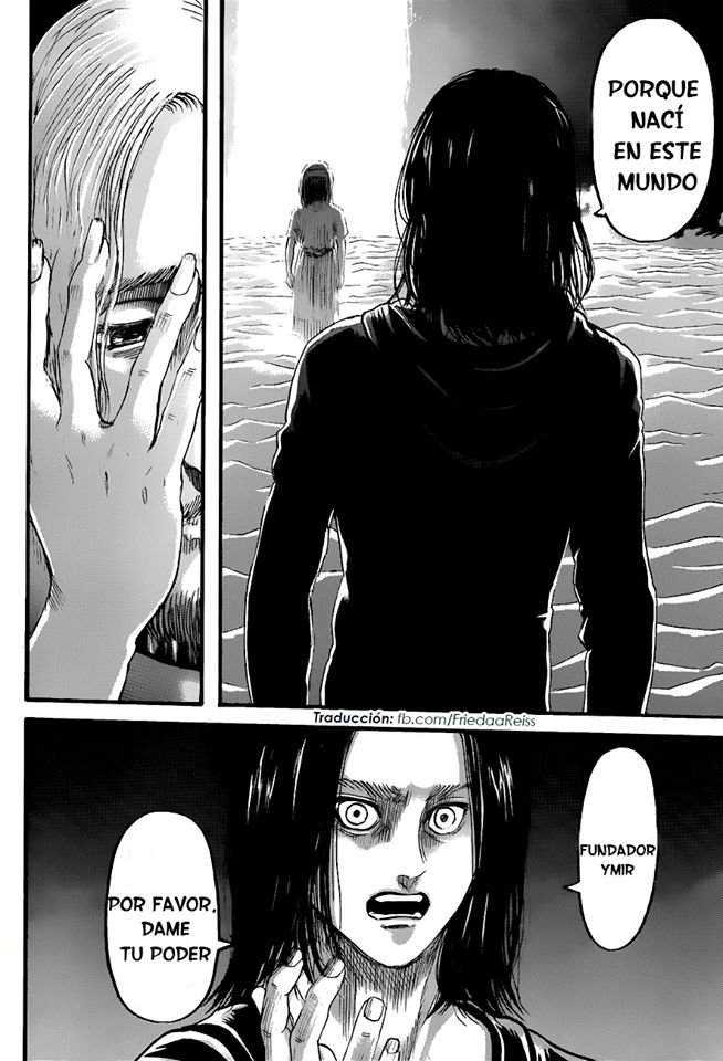 Read Shingeki no Kyojin (ES) Manga Online