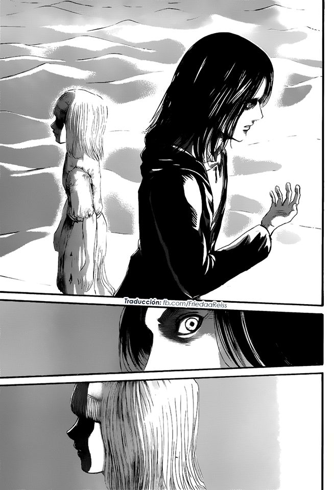 Read Shingeki no Kyojin (ES) Manga Online