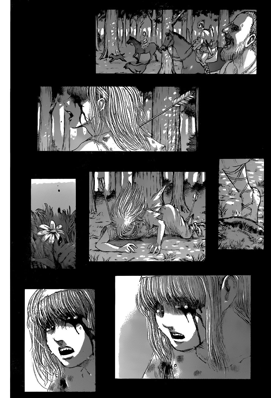 Read Shingeki no Kyojin (ES) Manga Online