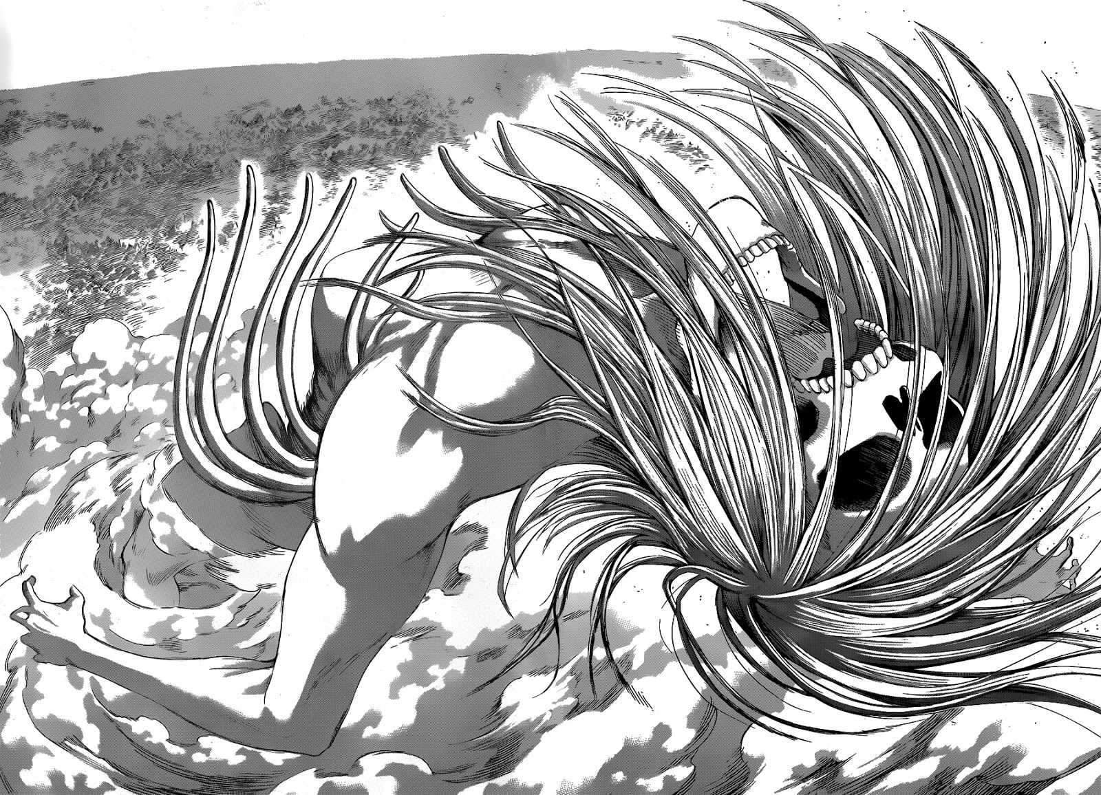 Read Shingeki no Kyojin (ES) Manga Online