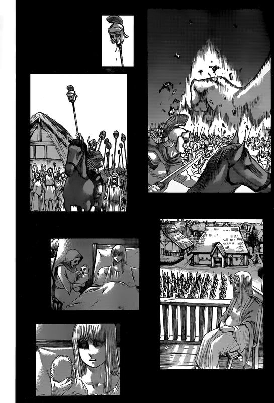 Read Shingeki no Kyojin (ES) Manga Online