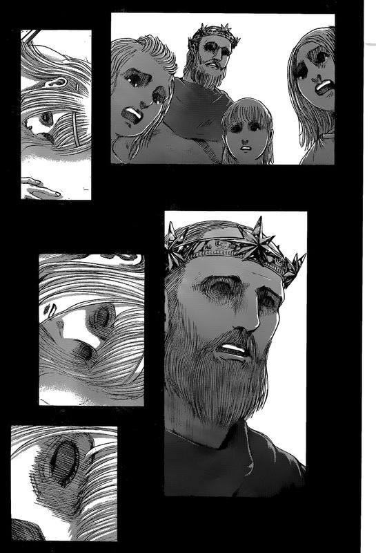 Read Shingeki no Kyojin (ES) Manga Online