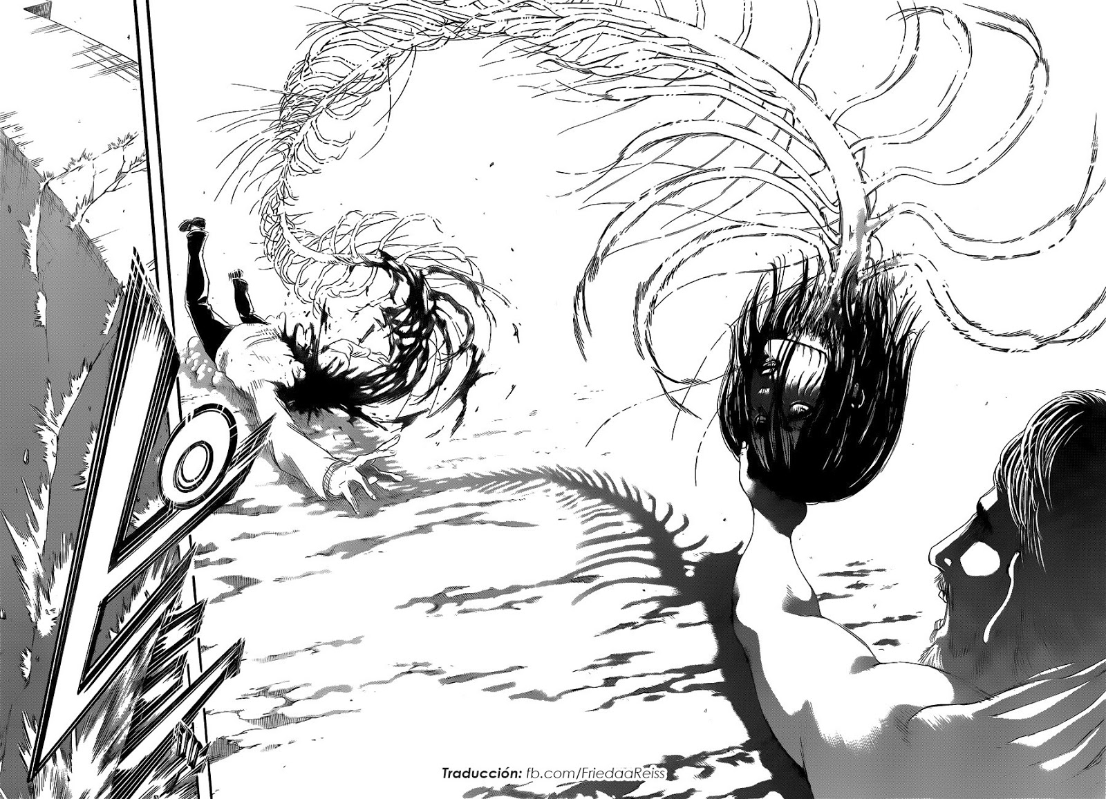 Read Shingeki no Kyojin (ES) Manga Online