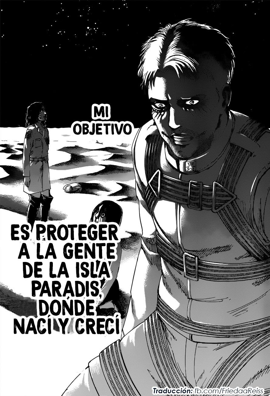 Read Shingeki no Kyojin (ES) Manga Online