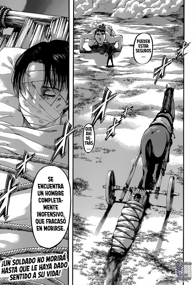 Read Shingeki no Kyojin (ES) Manga Online