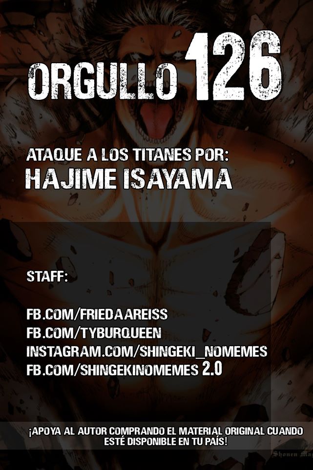 Read Shingeki no Kyojin (ES) Manga Online
