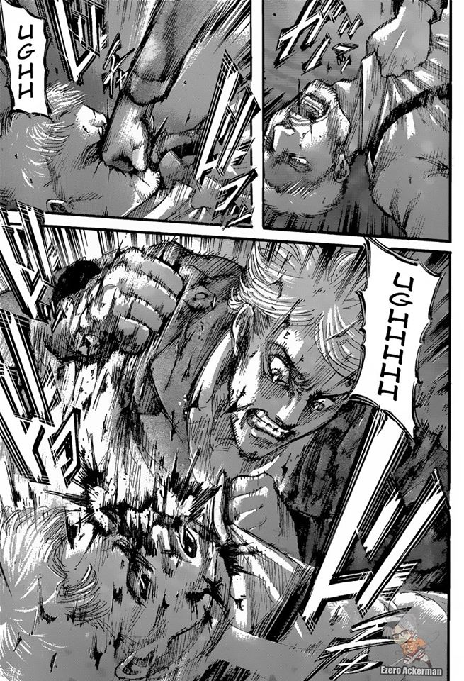 Read Shingeki no Kyojin (ES) Manga Online