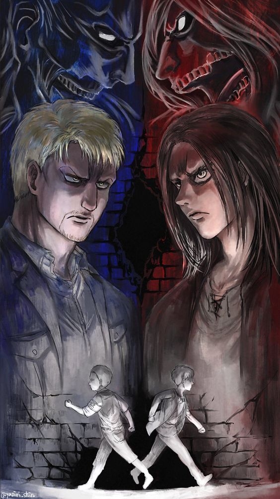 Read Shingeki no Kyojin (ES) Manga Online