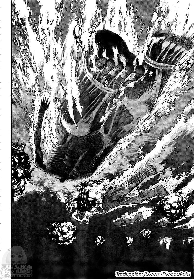 Read Shingeki no Kyojin (ES) Manga Online