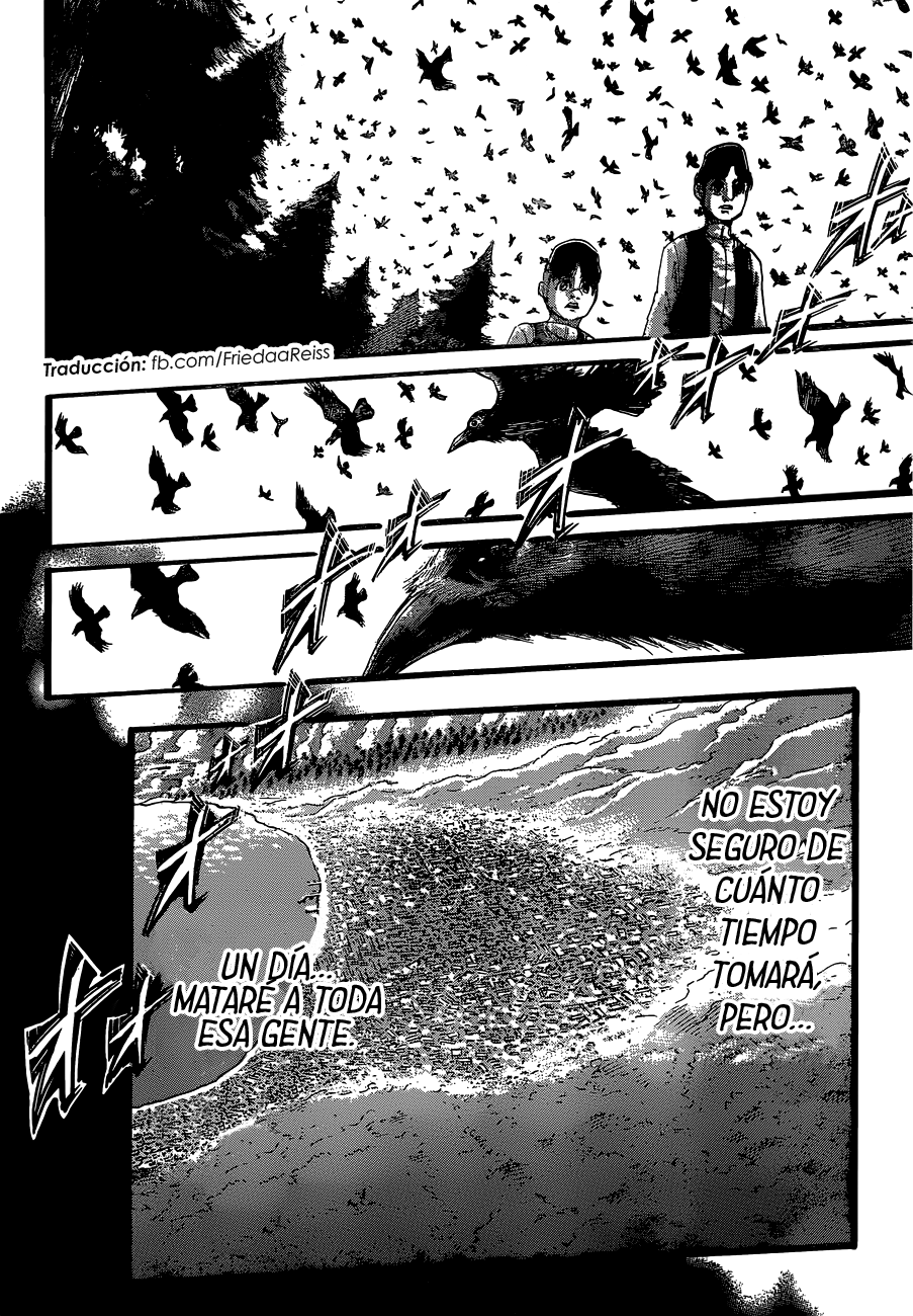 Read Shingeki no Kyojin (ES) Manga Online