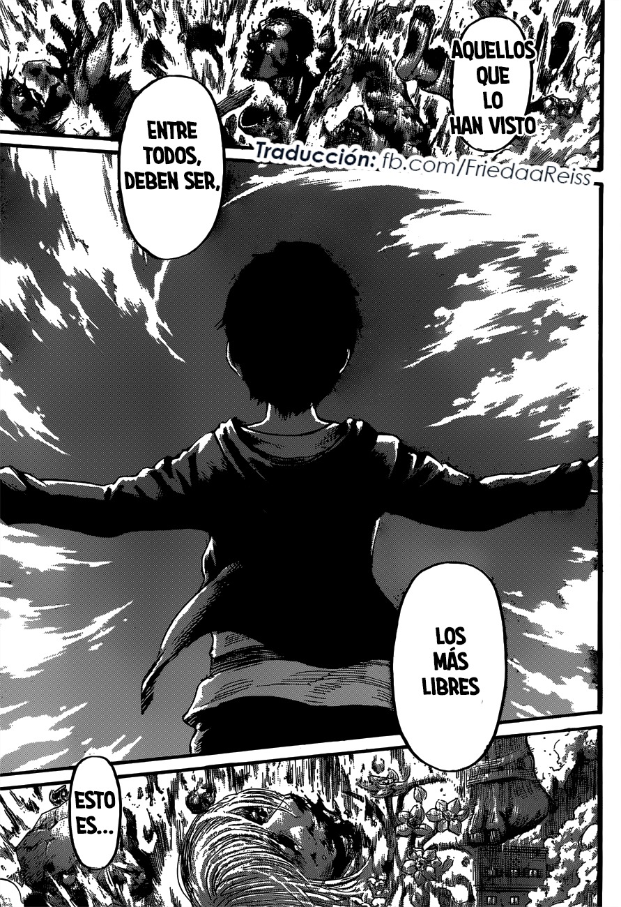 Read Shingeki no Kyojin (ES) Manga Online