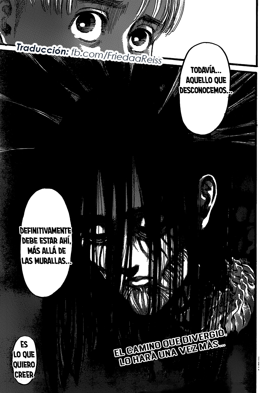 Read Shingeki no Kyojin (ES) Manga Online