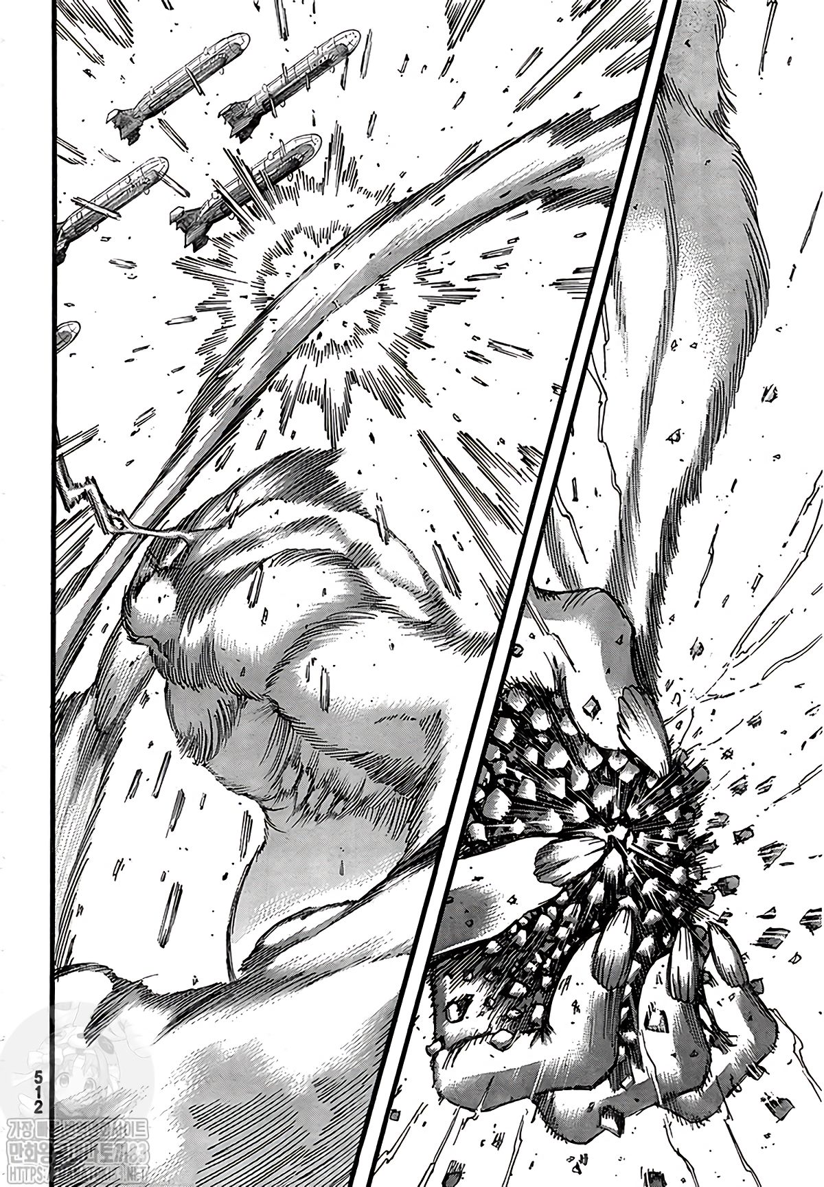 Read Shingeki no Kyojin (ES) Manga Online
