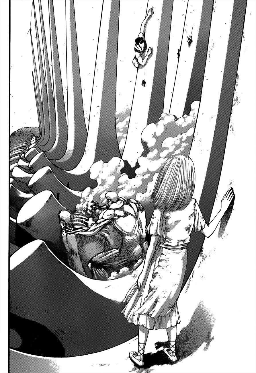 Read Shingeki no Kyojin (ES) Manga Online