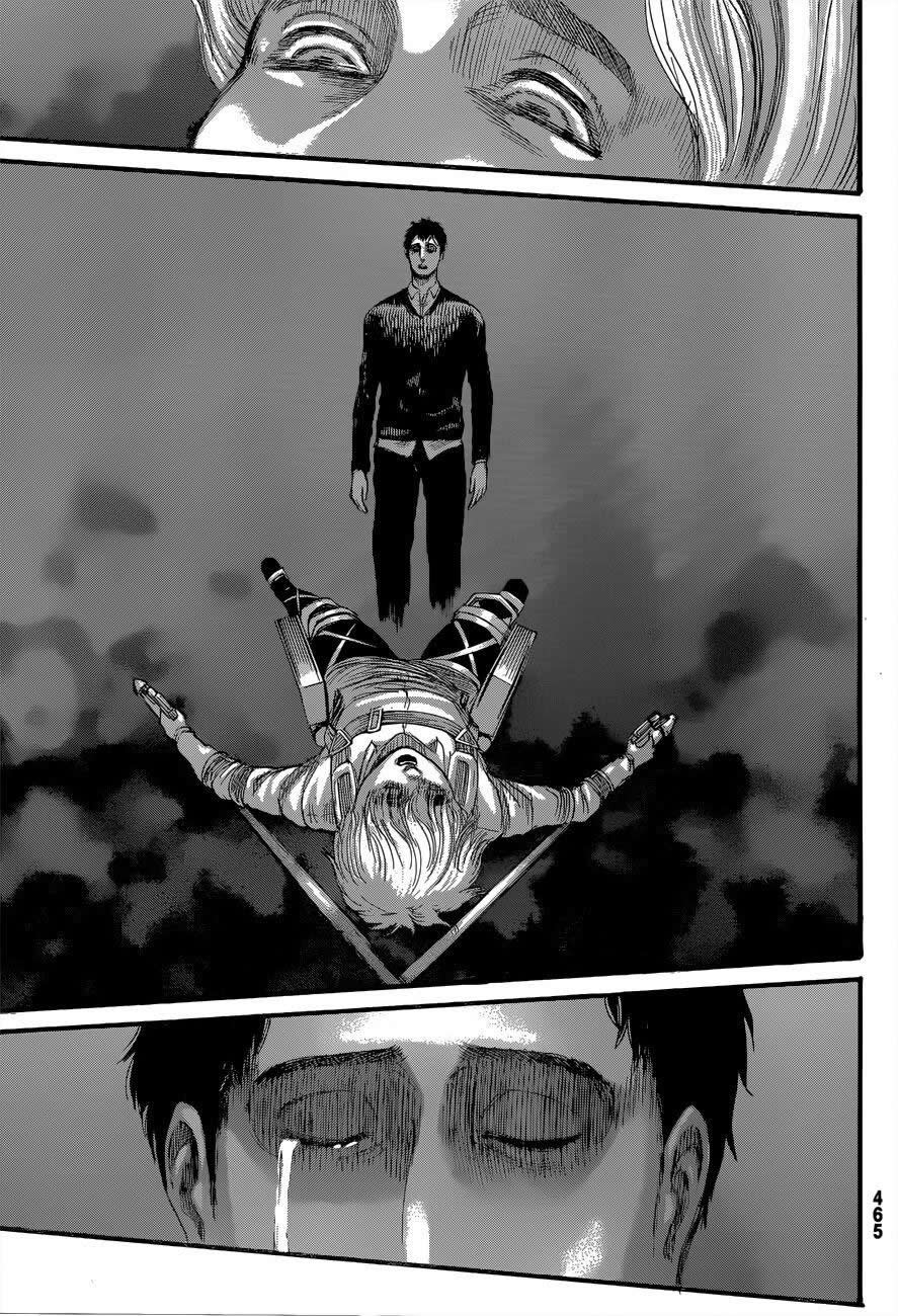 Read Shingeki no Kyojin (ES) Manga Online