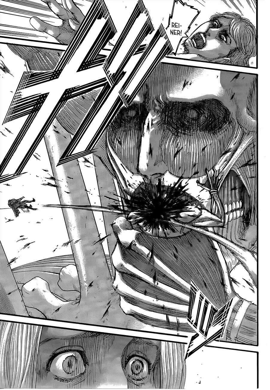 Read Shingeki no Kyojin (ES) Manga Online