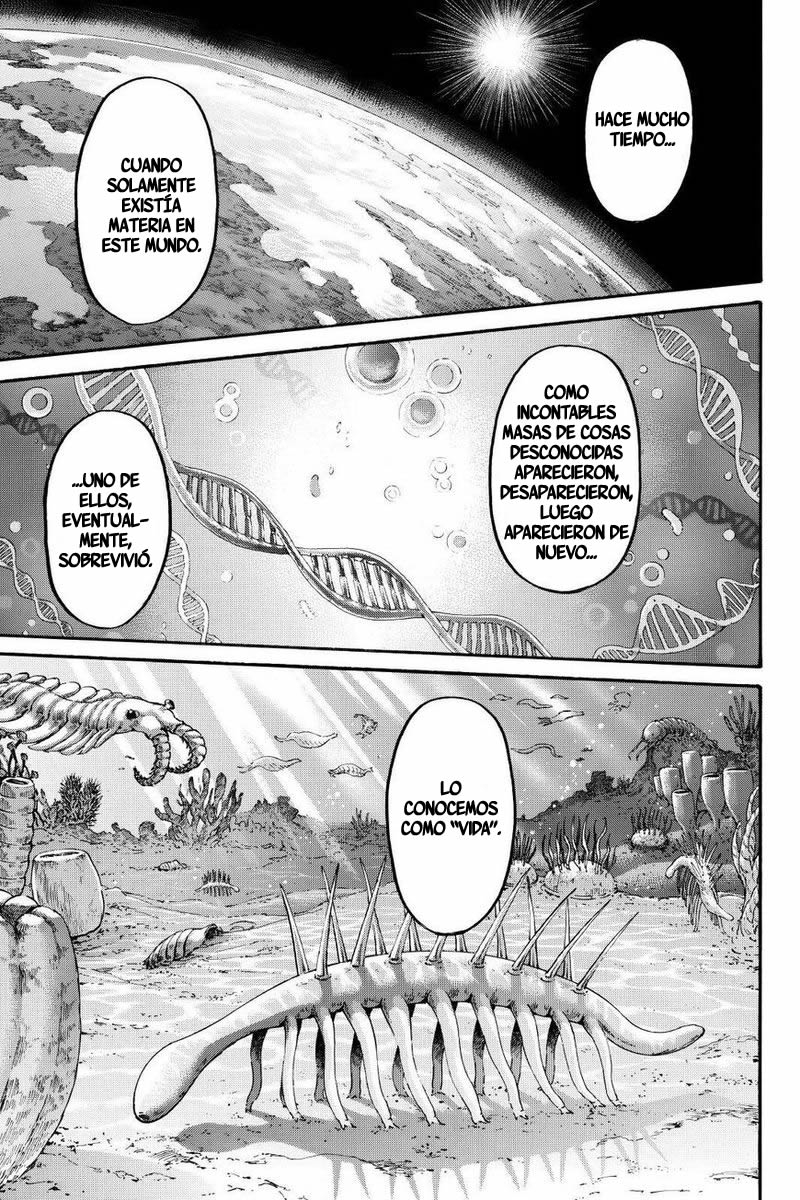 Read Shingeki no Kyojin (ES) Manga Online