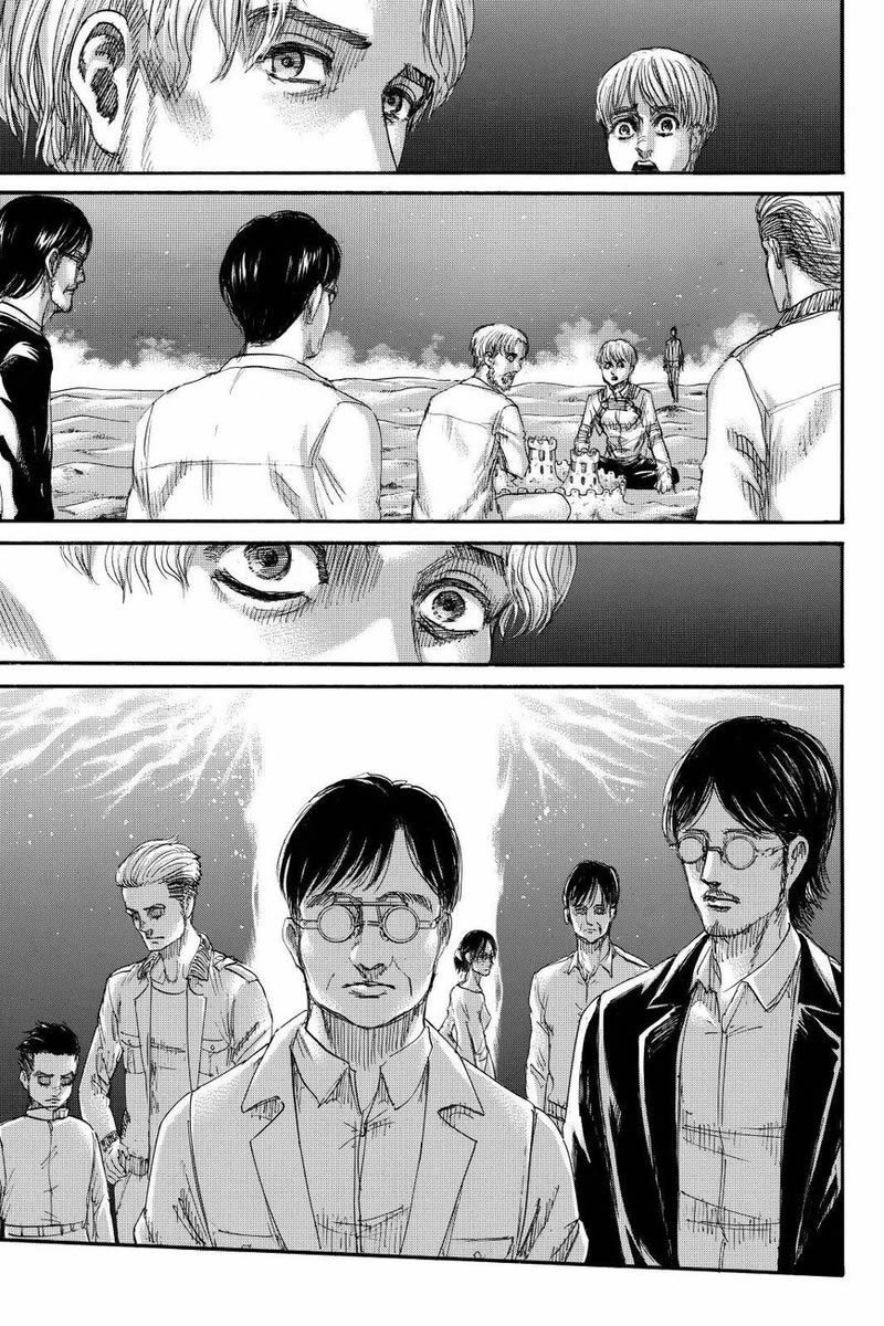 Read Shingeki no Kyojin (ES) Manga Online
