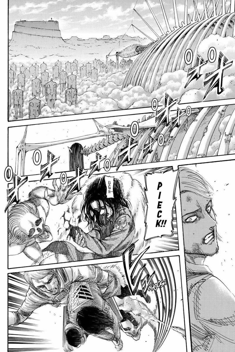 Read Shingeki no Kyojin (ES) Manga Online