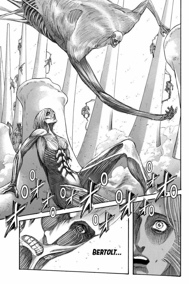 Read Shingeki no Kyojin (ES) Manga Online
