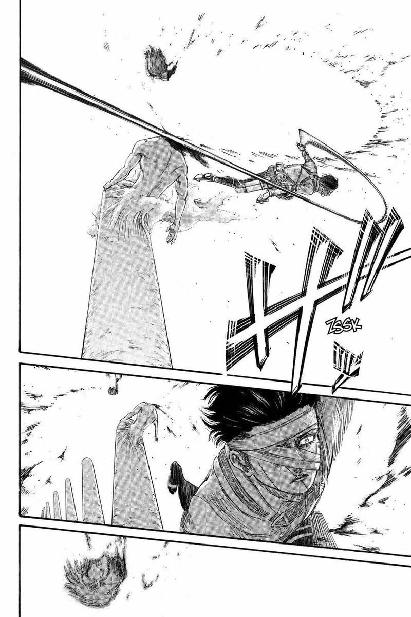 Read Shingeki no Kyojin (ES) Manga Online
