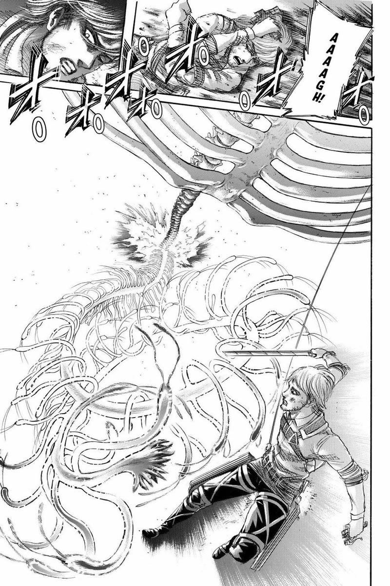 Read Shingeki no Kyojin (ES) Manga Online