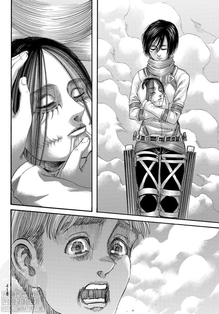 Read Shingeki no Kyojin (ES) Manga Online