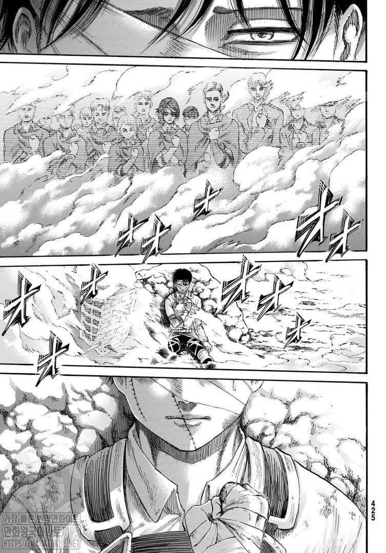 Read Shingeki no Kyojin (ES) Manga Online