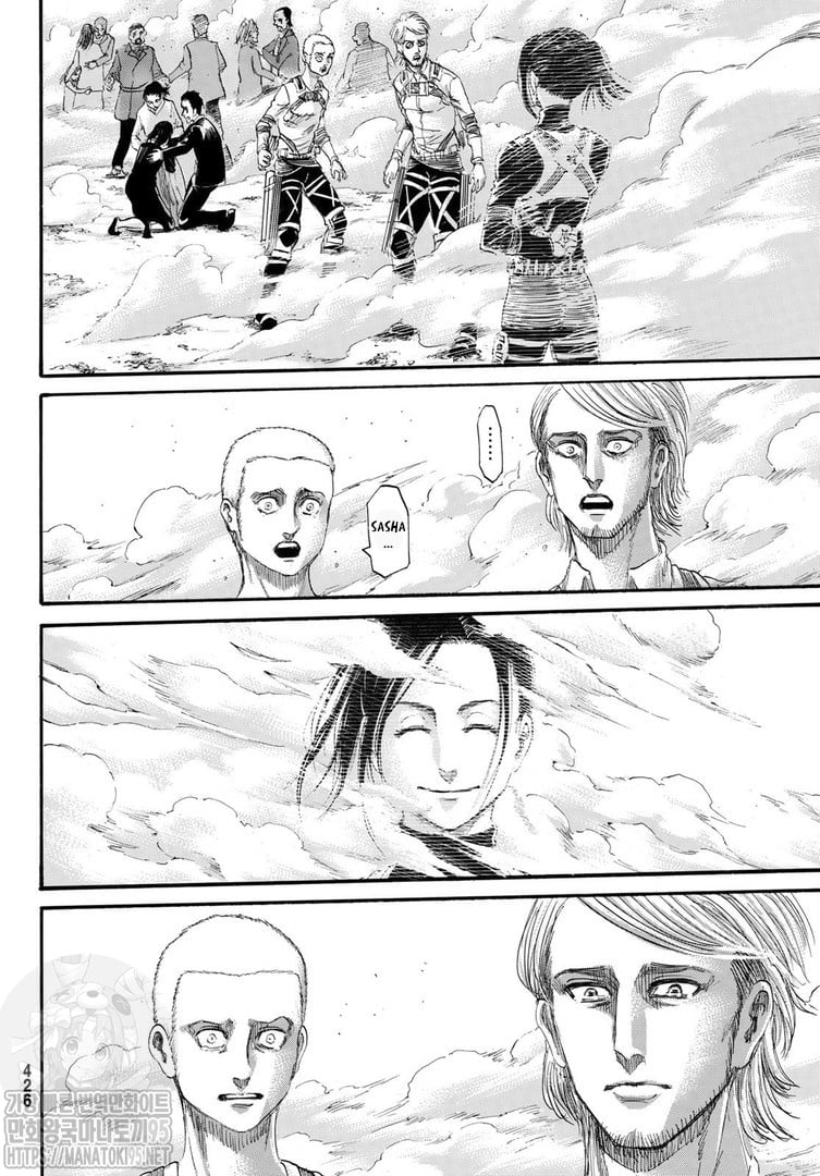Read Shingeki no Kyojin (ES) Manga Online